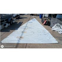 O'Day 30 Mainsail w 33-4 Luff from Boaters' Resale Shop of TX 2602 1403.82