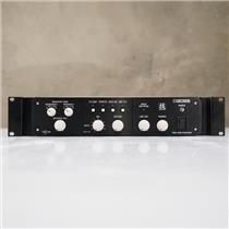 Boss WAZA Tube Amp Expander Power Attenuator w/ GA-FC Footswitch #45340