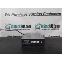 Crest TDG/2001 Video Timer & I. D.