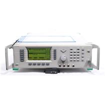 Anritsu 68367C 68369A / NV 10 MHz To 40 GHz Synthesized Signal Generator