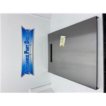 Beko Dishwasher 1766210009 Front Panel OB