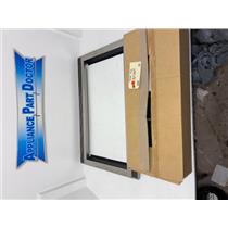 Wolf Microwave 827869 SS Trim Kit OB