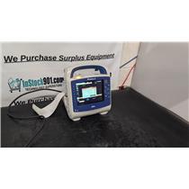 Zoll Propaq M Monitor - Fails NIBP Self-Test