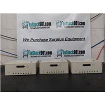 Lot of 3 Viasys Cephalo Pro Cephalo Amplifier