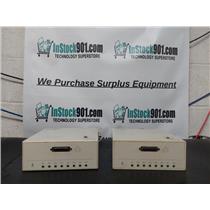 Lot of 2 Viasys Cephalo Pro Cephalo Amplifier