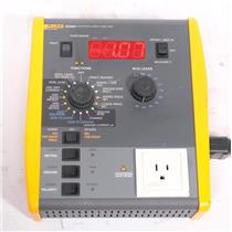 Fluke ESA601 Biometrical Electrical Safety Analyzer Tester