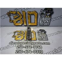 2000 2001 FORD F350 F250 LARIAT 6.8L V10 TRITON AUTO 4X4 DRIVER WINDOW SWITCH