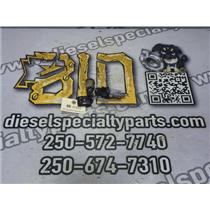 2000 2001 FORD F350 F250 LARIAT 6.8L V10 TRITON AUTO 4X4 IGNITION KEY TUMBLER