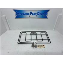 Ikea Range W10204055 Broil Element Used