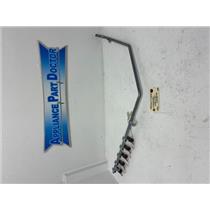 Ikea Range W10255330 W10203801 W10203799 Manifold w/ Valves Used