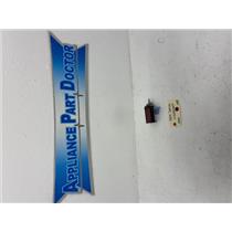 Ikea Range W10204064 Oven Switch Used