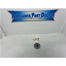 Ikea Range W10204044 Burner Head Used