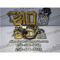 2000 2001 FORD F350 F250 LARIAT 6.8L V10 TRITON AUTO 4X4 ESOF ( SHIFT ) HARNESS