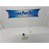 Ikea Range W10204300 Burner Base Used