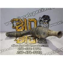 2000 2001 FORD F350 F250 LARIAT 6.8L V10 TRITON AUTO 4X4 INTAKE FILTER ASSEMBLY