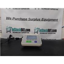 Mettler Toledo SevenCompact pH/Ion S220 Benchtop Meter