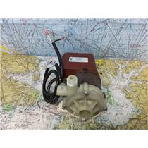Boaters' Resale Shop of TX 2602 2810.02 MARCH 115V AC WATER PUMP LC-3CP-MD