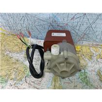 Boaters' Resale Shop of TX 2602 2810.04 MARCH 115V AC WATER PUMP LC-3CP-MD