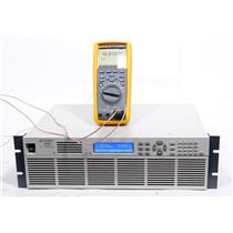 Keysight AC6801A AC Power Source 135V / 5A, 270V / 2.5A, 500VA