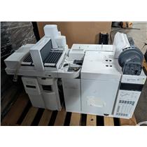 Agilent 7890A/7693/5975c system