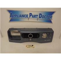 Samsung Washer DC97-12607R DC92-00151A  Control Panel Assy Used