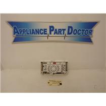 Whirlpool Washer W10447147 Electronic Control Board Used