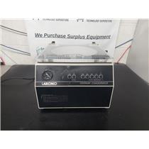 LABCONCO 78100-00 B Centrivap Concentrator Centrifuge with Rotor