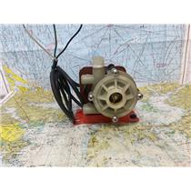 Boaters' Resale Shop of TX 2602 2810.12 DOMETIC 115 VOLT AC WATER PUMP PML-500L