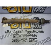 2006 2007 DODGE RAM 1500 5.7 AUTO 4X4 QUAD CAB 6.4' BOX OEM FRONT DRIVE SHAFT