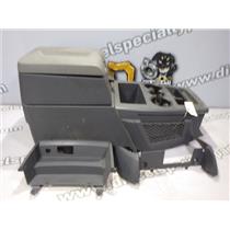 2006 2007 DODGE RAM 1500 5.7 AUTO 4X4 QUAD CAB OEM CENTRE CONSOLE CUP ARMREST