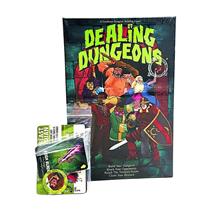 Dealing Dungeons KS Edition by Dark Keep Games
