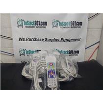 Lot of 10 Getwell Network 7142256 Nurse Call Remote