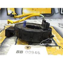 2006 2007 DODGE RAM 1500 LARAMIE 5.7 AUTO 4X4 STEERING CLOCK SPRING 56049795AD