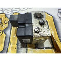 2006 2007 DODGE 1500 LARAMIE 5.7 AUTO 4X4 ANTI LOCK ABS PUMP MODULE 55366355AE
