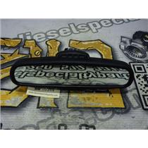 2006 2007 DODGE RAM 1500 LARAMIE 5.7 AUTO 4X4 INTERIOR AUTO DIM REARVIEW MIRROR