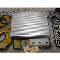 2006 2007 DODGE RAM 1500 LARAMIE 5.7 AUTO 4X4 OE STEREO AMP AMPLIFIER 56056001AE