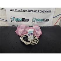 Lot of 3 Crest 7142256 Nurse Call Remote