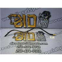 2006 2007 DODGE RAM 1500 LARAMIE 5.7 AUTO 4X4 TRANSMISSION DIP STICK W/ TUBE OEM