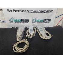 Lot of 3 Curbell 4X020E-0500038 Nurse Call Remote