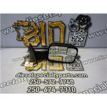 2006 2007 DODGE RAM 1500 LARAMIE 5.7 AUTO 4X4 PASSENGER SIDE VIEW TOW MIRROR OEM