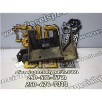 2006 2007 DODGE RAM 1500 LARAMIE 5.7 AUTO 4X4 BATTERY TRAY BRACKET 55277059AE