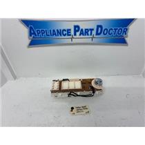 LG Washer 6870EC9093B WM376 Mother Board Used