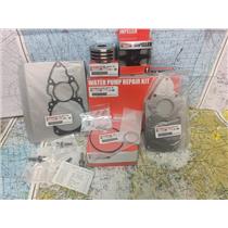Boaters' Resale Shop of TX 2602 2802.04 YAMAHA WATER PUMP REPAIR KIT 6AW-W0078-0