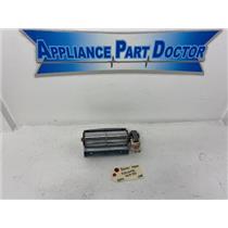 Bosch Range E240458 10019750 Blower Motor Used