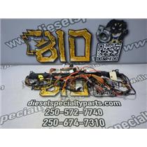 2006 2007 DODGE RAM 1500 LARAMIE 5.7 AUTO 4X4 CAB BODY FLOOR HARNESS 56051385AD