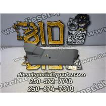 2006 2007 DODGE RAM 1500 LARAMIE 5.7 AUTO 4X4 PASSENGER SEAT TRIM L0063364AC01