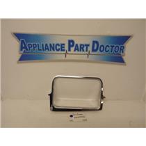 KitchenAid Refrigerator W10447155 Bin Frame Used