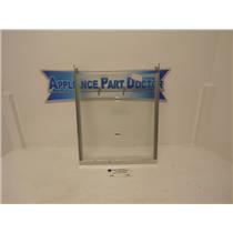 KitchenAid Refrigerator W10807832 Spill Control Glass Shelf Open Box