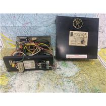 Boaters' Resale Shop of TX 2602 2804.24 MERMAID MARINE AC M-9CHP-L CONTROL BOX