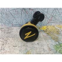 Boaters' Resale Shop of TX 2601 1705.31 ZEAGLE OCTO Z II SCUBA DIVE AIR SOURCE